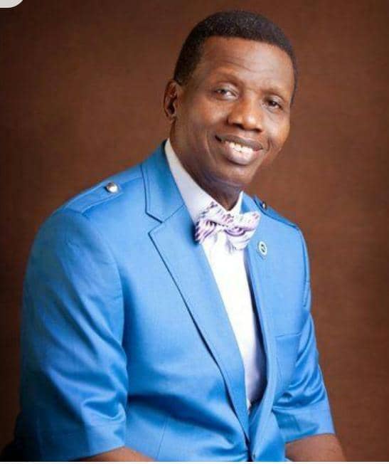 RCCG History