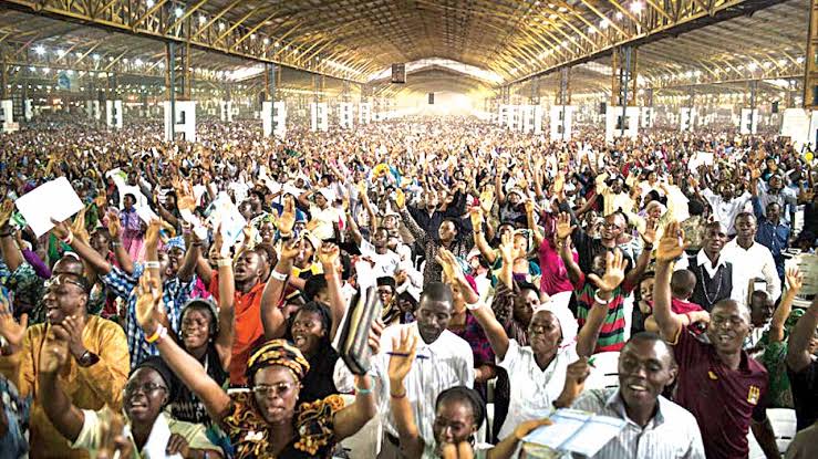 ANNUAL CONVENTION